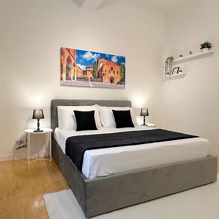 La Maison Di San Felice Bologna Eksteriør bilde