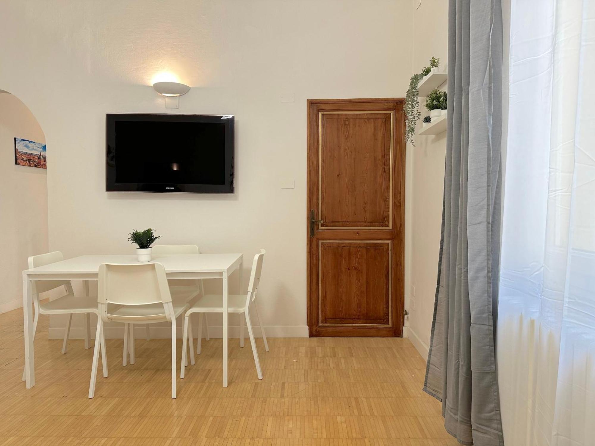 La Maison Di San Felice Bologna Eksteriør bilde
