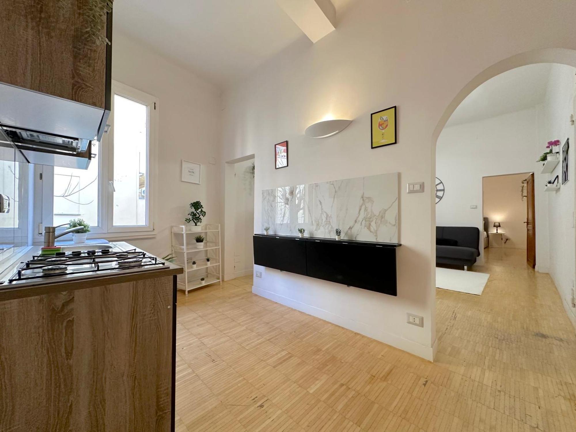La Maison Di San Felice Bologna Eksteriør bilde